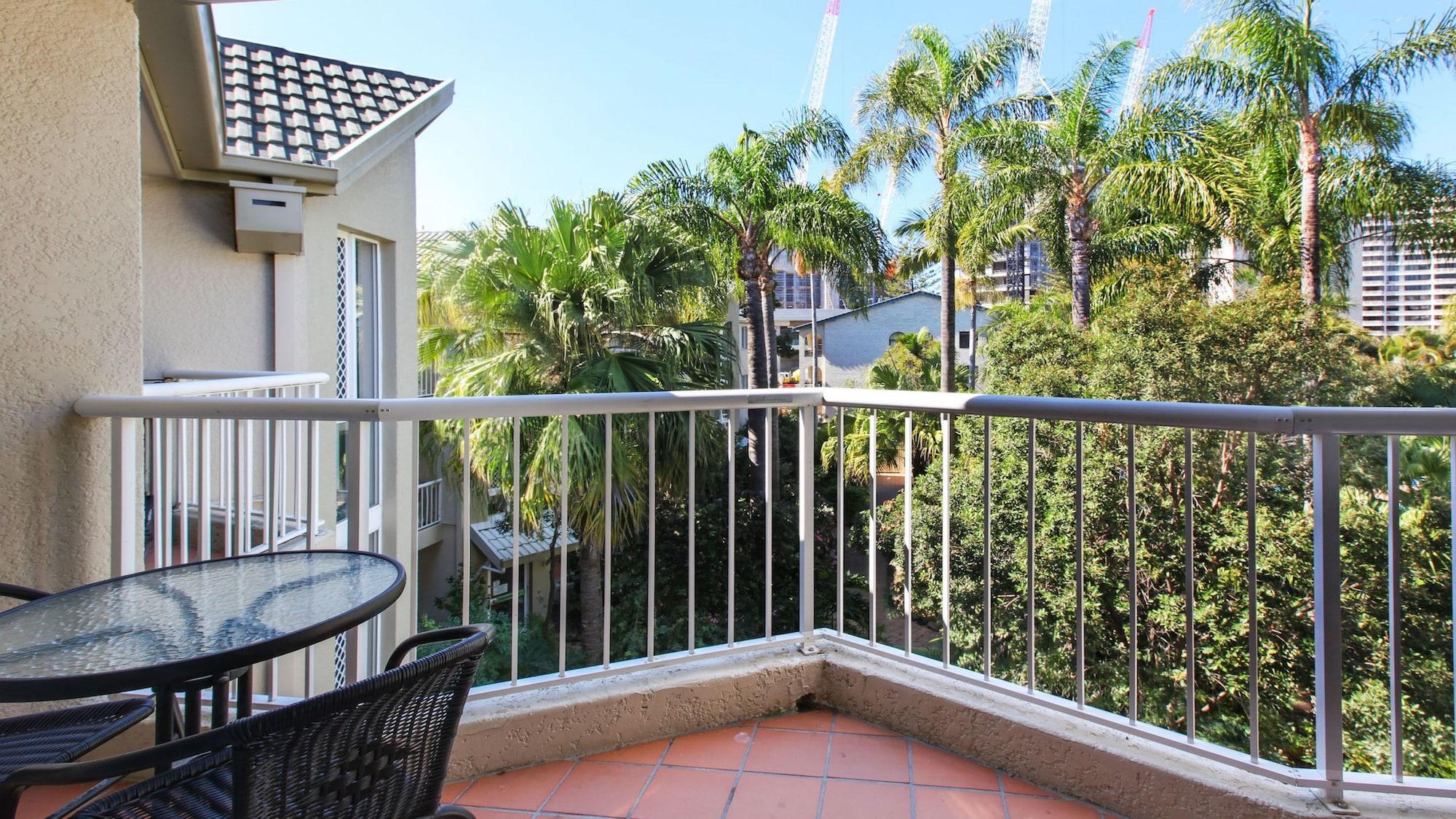 Mari Court Resort Gold Coast Dış mekan fotoğraf