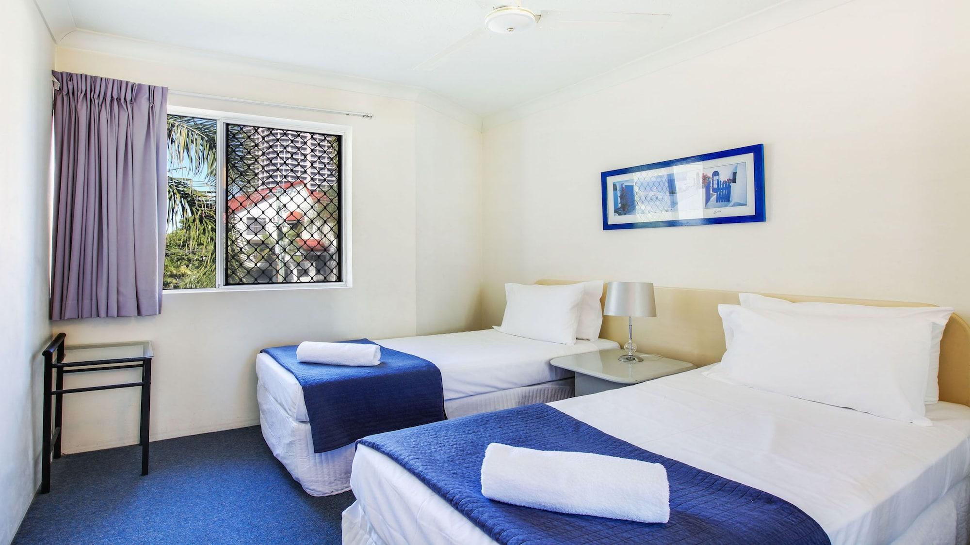 Mari Court Resort Gold Coast Dış mekan fotoğraf