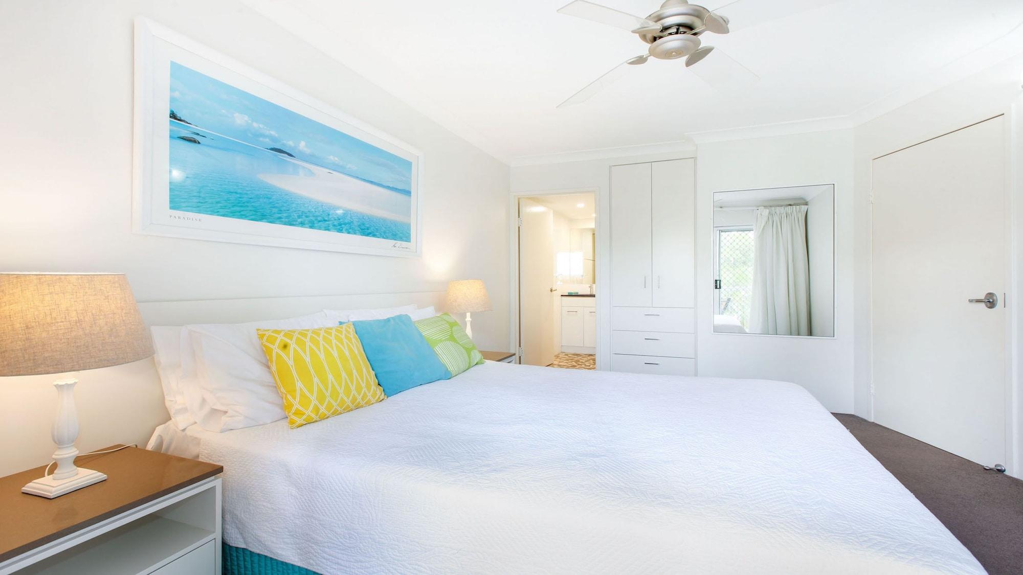 Mari Court Resort Gold Coast Dış mekan fotoğraf