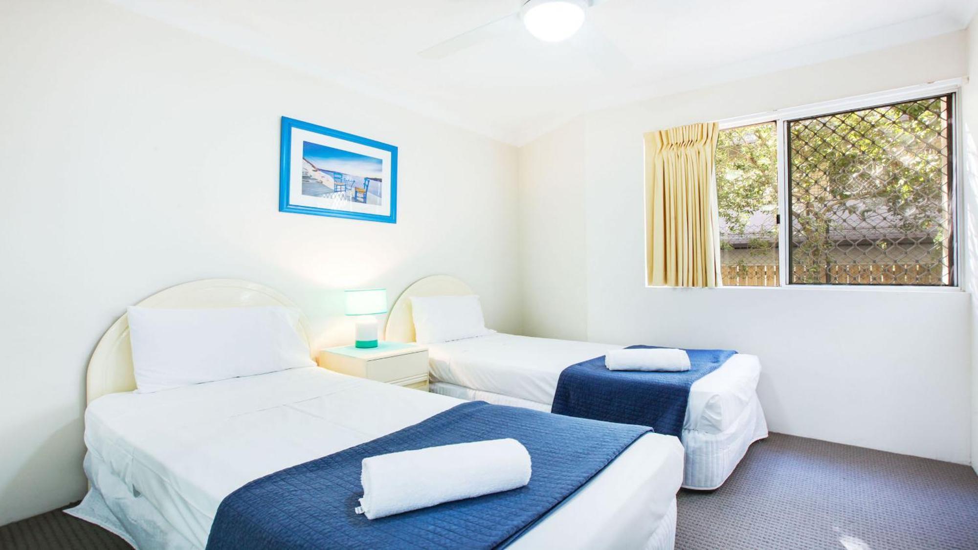 Mari Court Resort Gold Coast Dış mekan fotoğraf