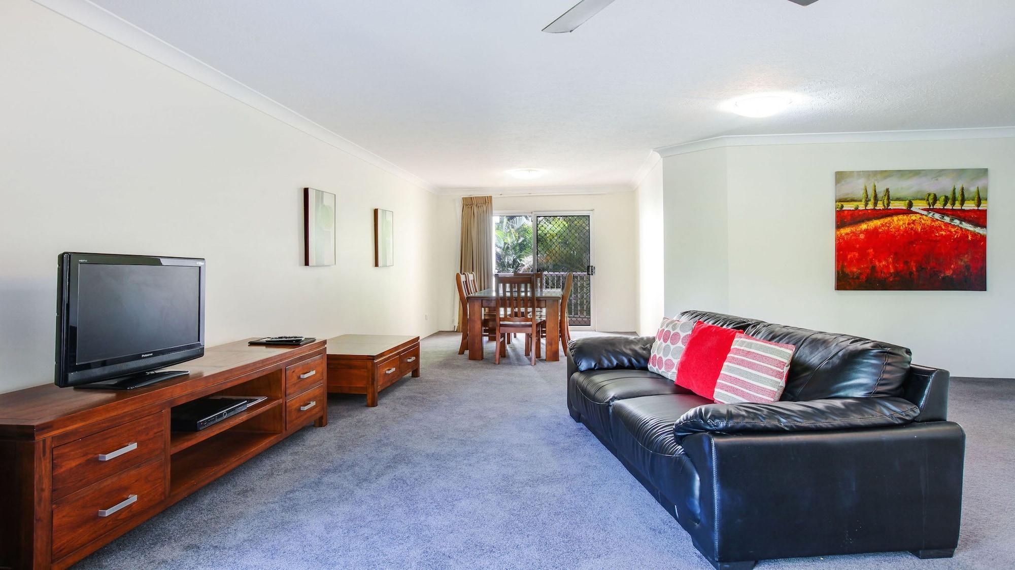 Mari Court Resort Gold Coast Dış mekan fotoğraf