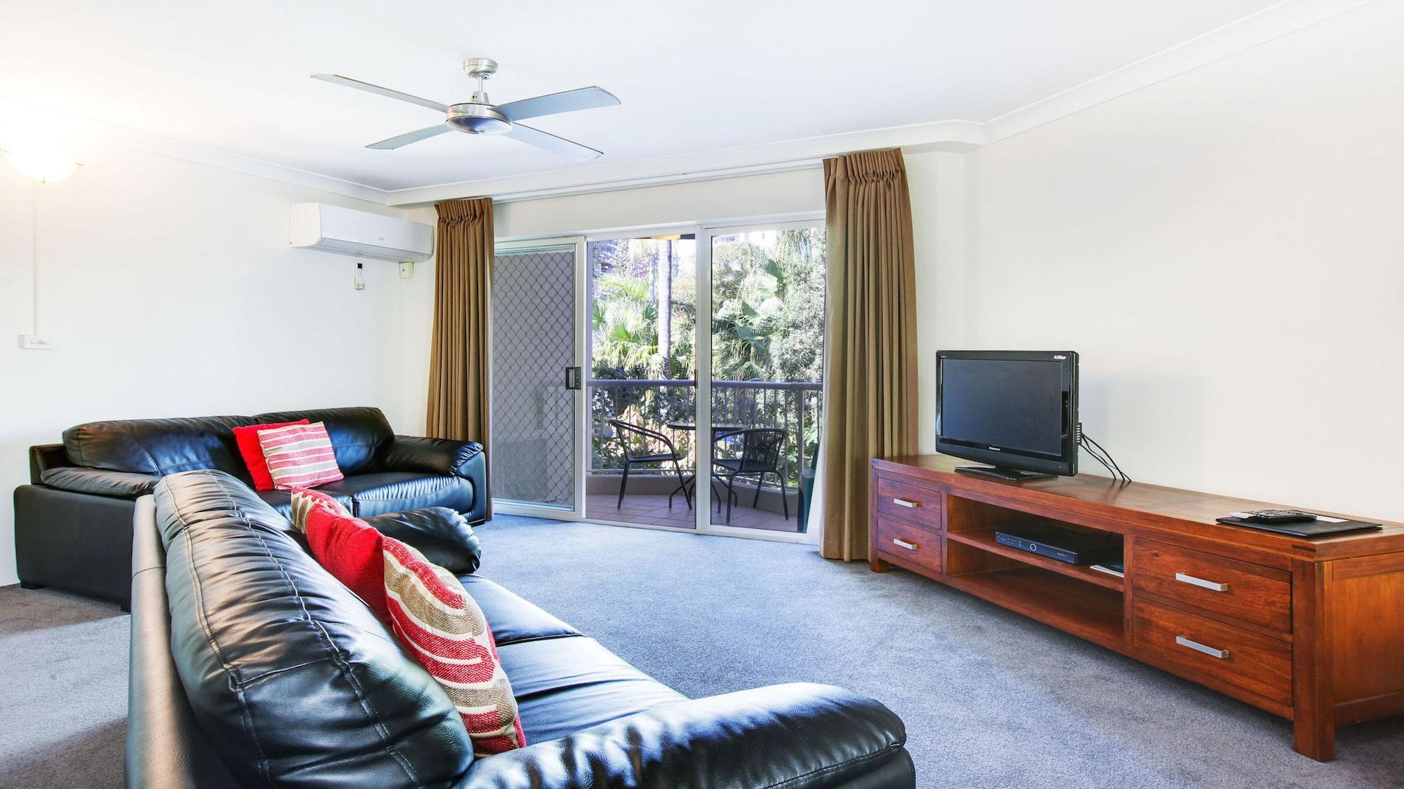 Mari Court Resort Gold Coast Dış mekan fotoğraf