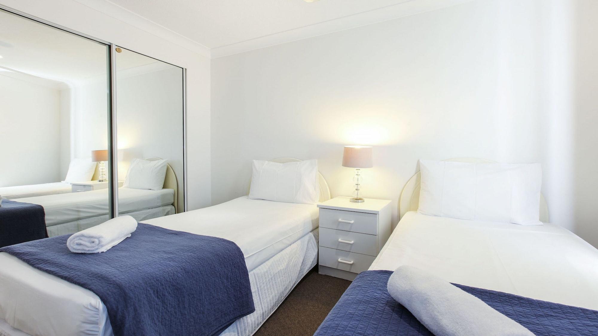 Mari Court Resort Gold Coast Dış mekan fotoğraf