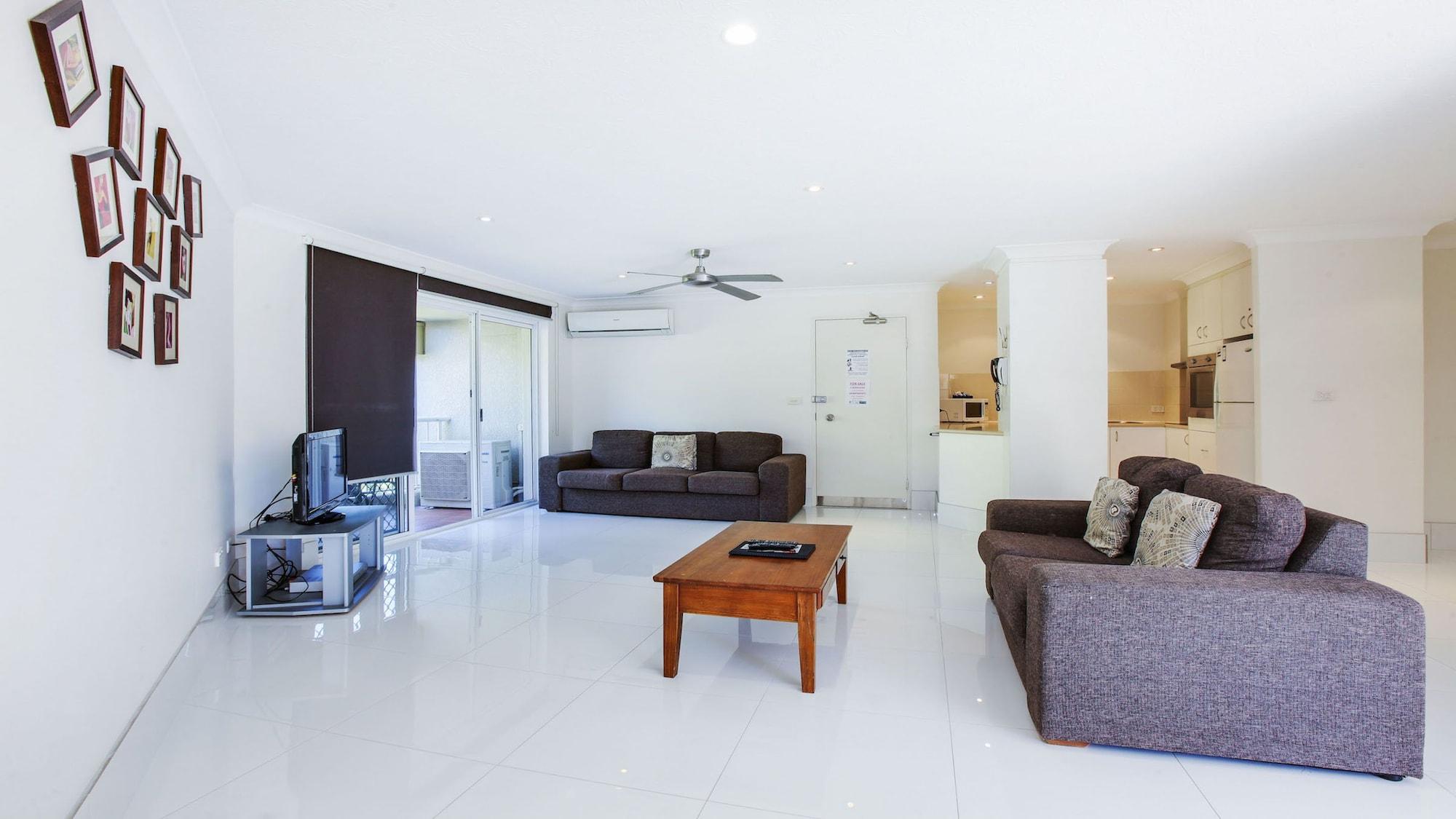 Mari Court Resort Gold Coast Dış mekan fotoğraf