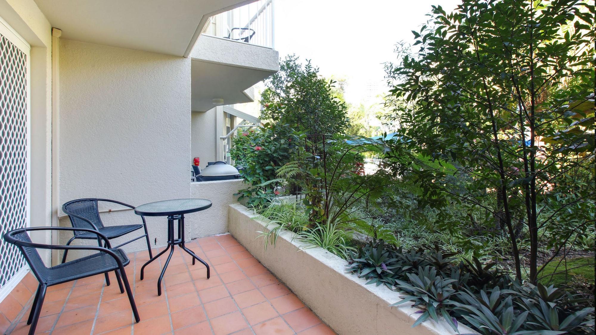 Mari Court Resort Gold Coast Dış mekan fotoğraf