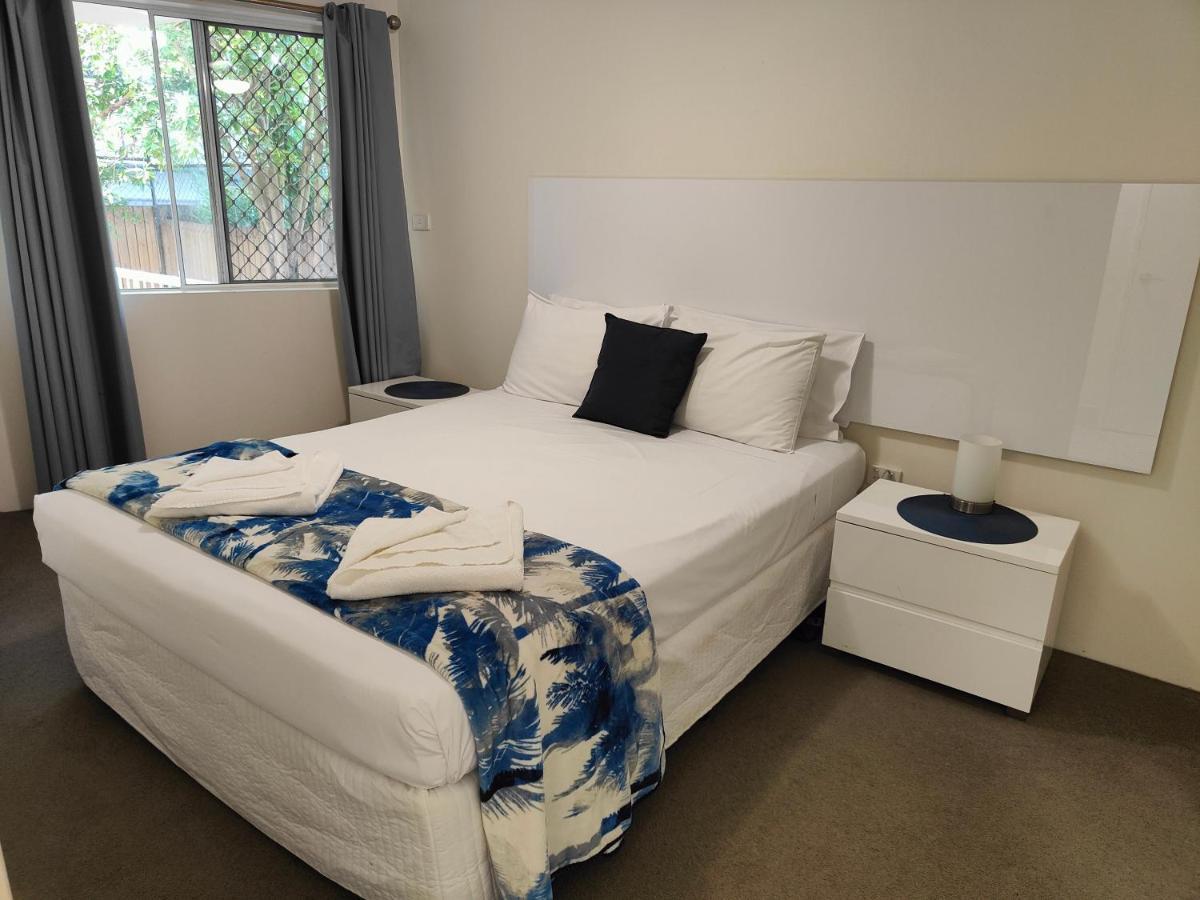 Mari Court Resort Gold Coast Dış mekan fotoğraf