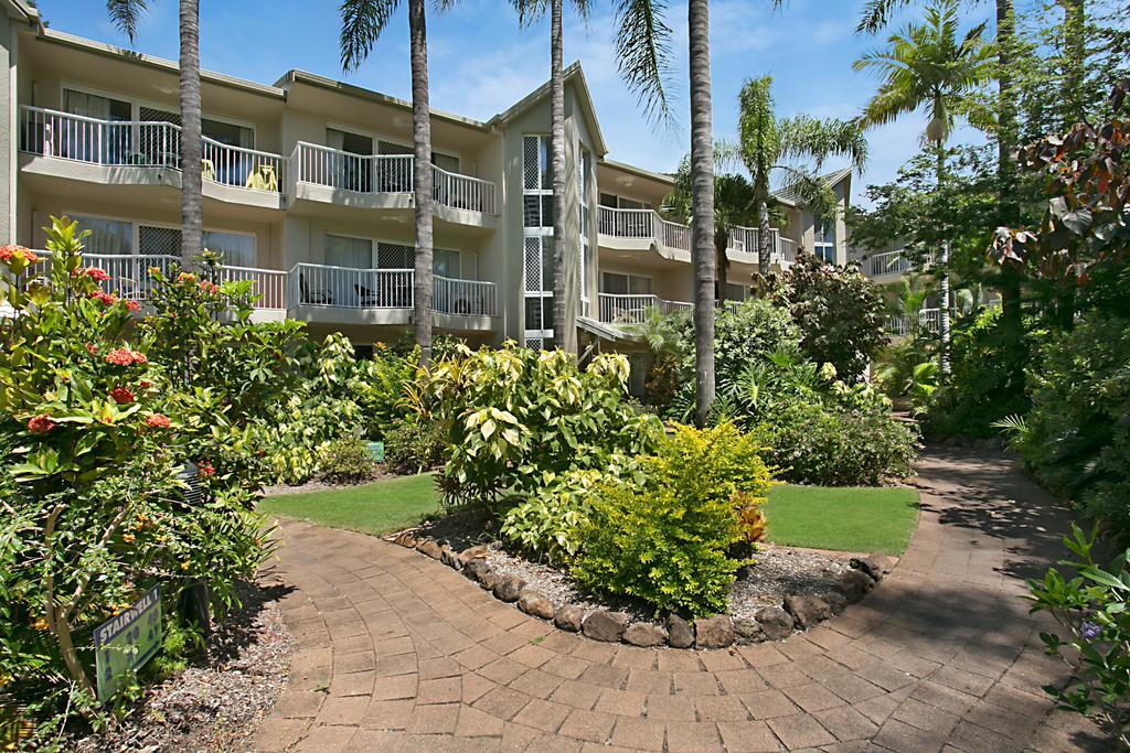 Mari Court Resort Gold Coast Dış mekan fotoğraf