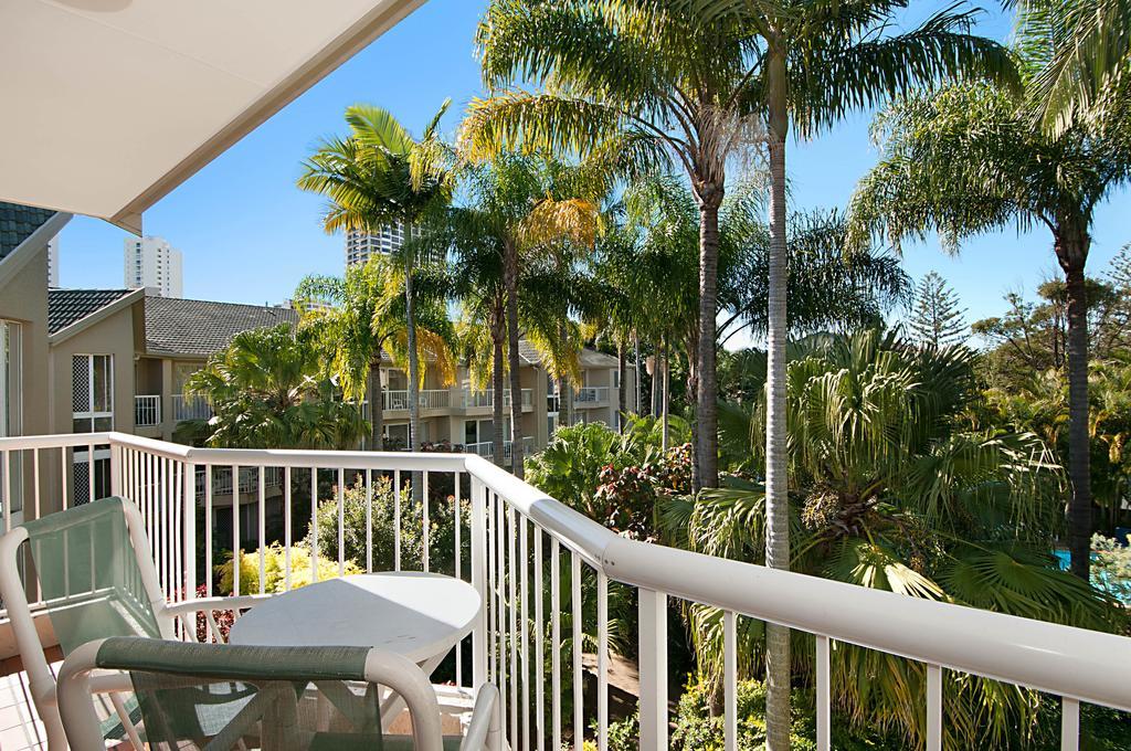 Mari Court Resort Gold Coast Dış mekan fotoğraf