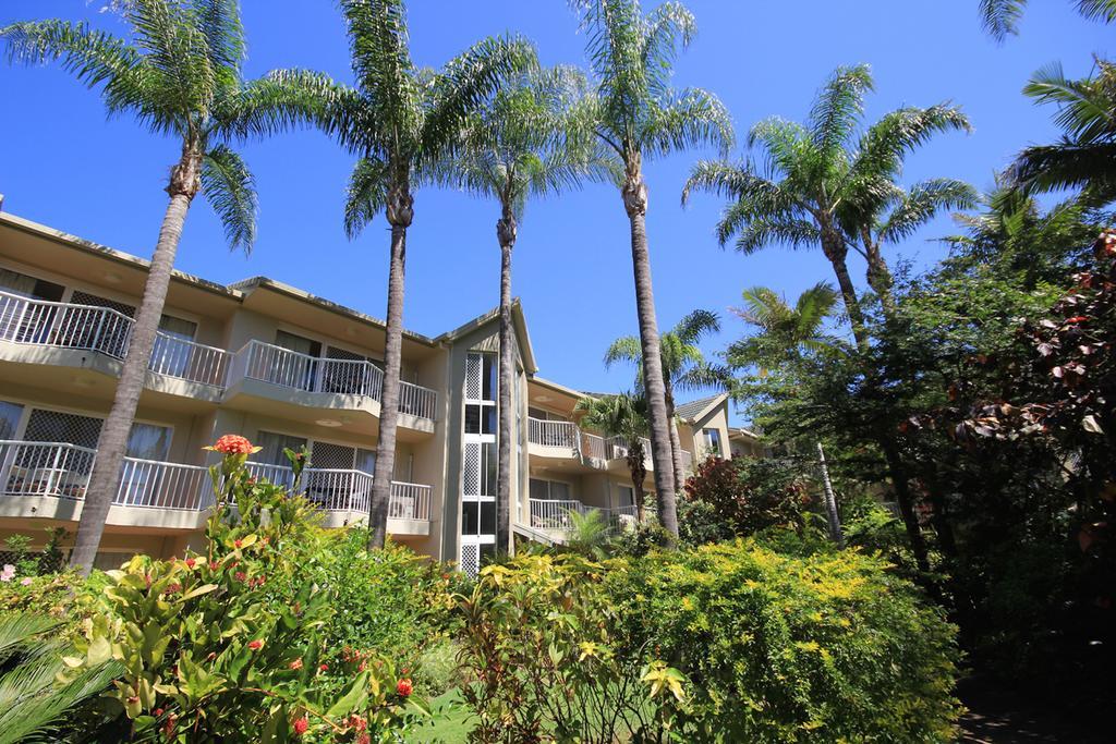 Mari Court Resort Gold Coast Dış mekan fotoğraf