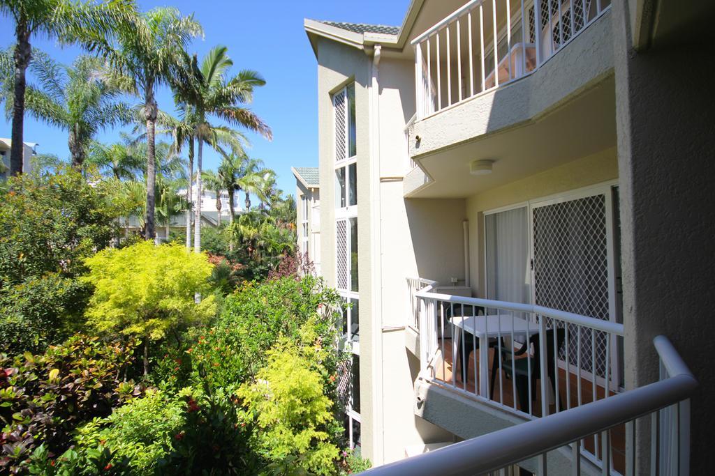 Mari Court Resort Gold Coast Dış mekan fotoğraf