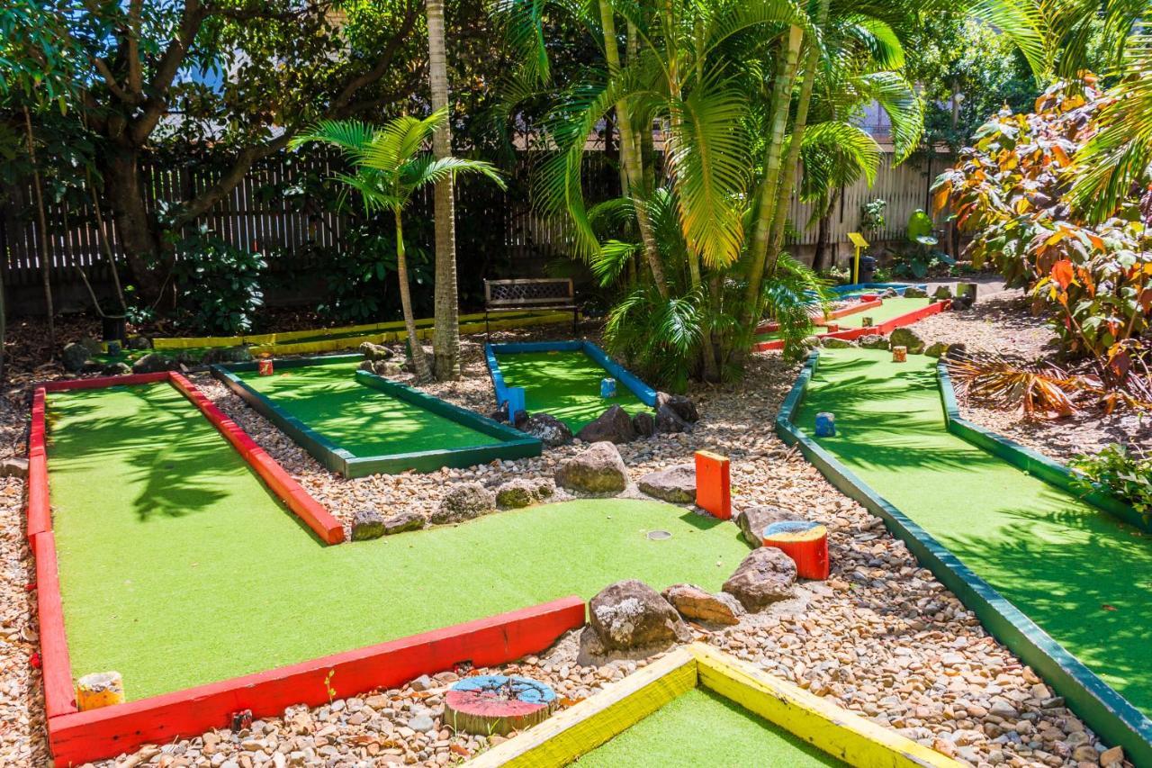 Mari Court Resort Gold Coast Dış mekan fotoğraf
