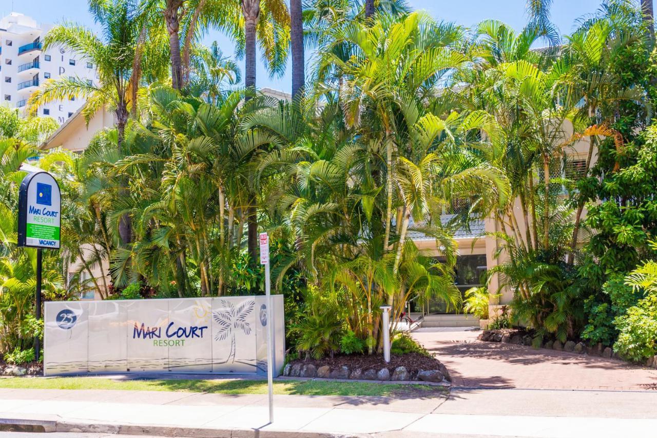 Mari Court Resort Gold Coast Dış mekan fotoğraf